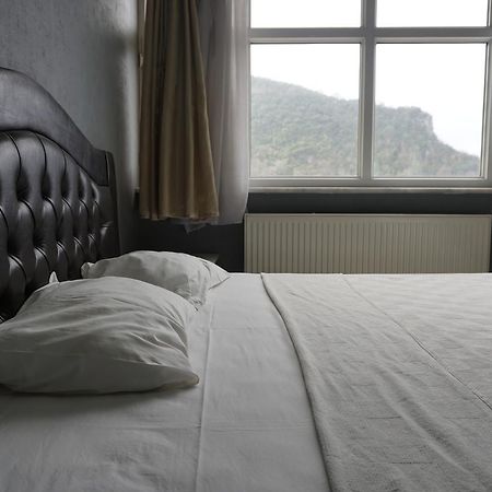 Deniz Hotel Kozlu Extérieur photo