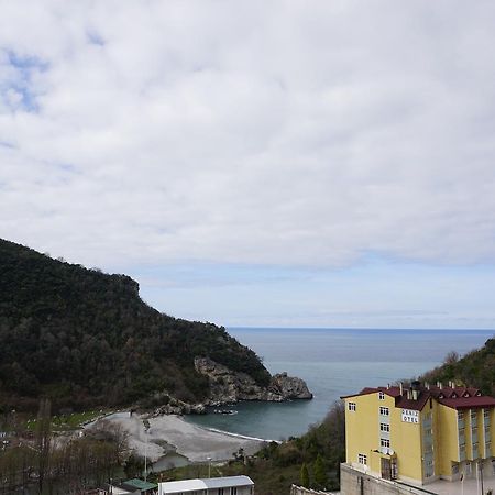 Deniz Hotel Kozlu Extérieur photo