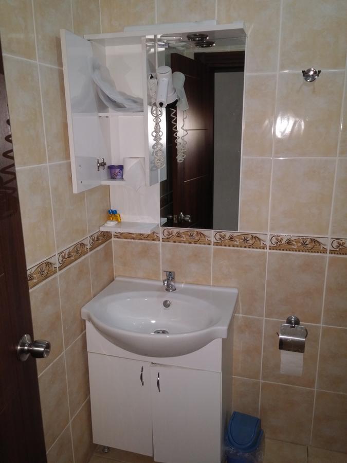 Deniz Hotel Kozlu Extérieur photo