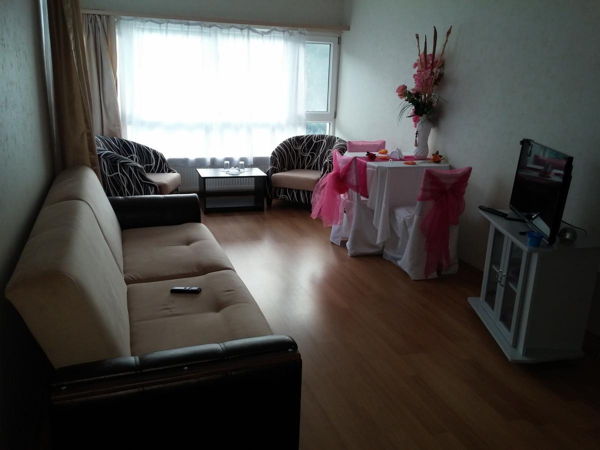 Deniz Hotel Kozlu Extérieur photo