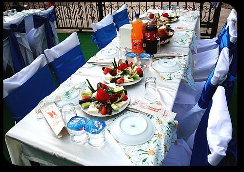 Deniz Hotel Kozlu Extérieur photo
