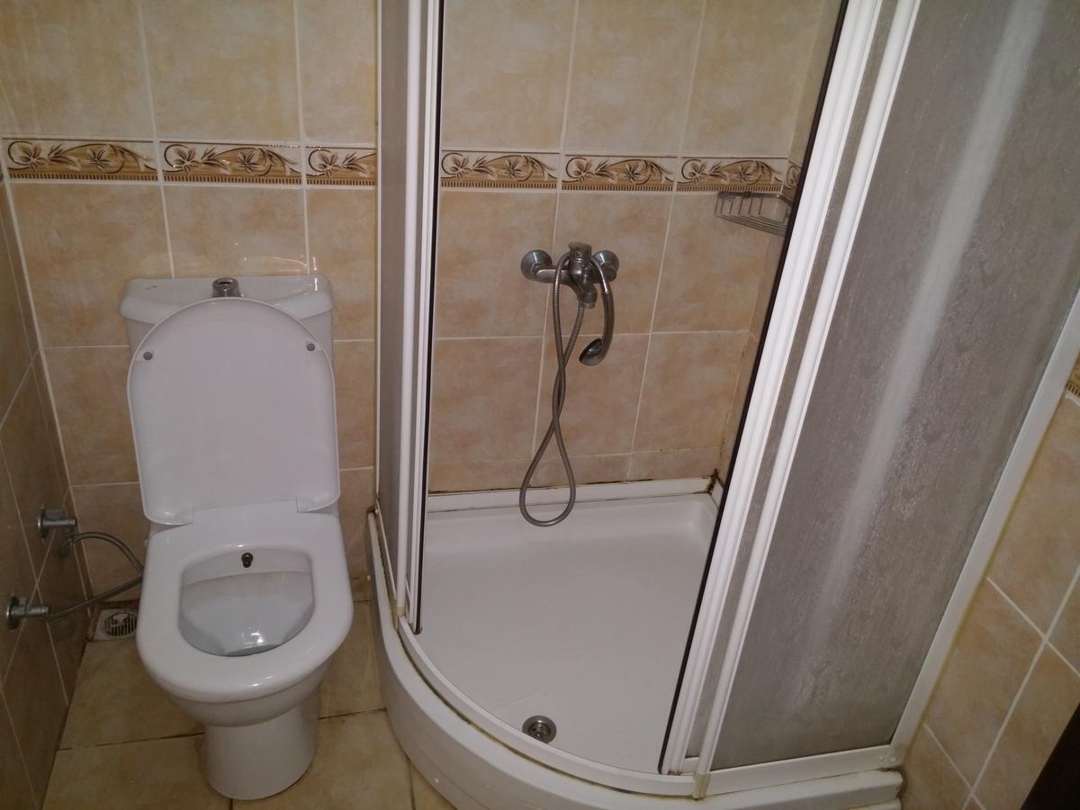 Deniz Hotel Kozlu Extérieur photo