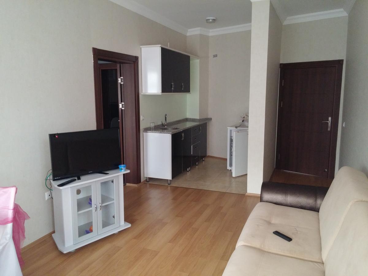 Deniz Hotel Kozlu Extérieur photo