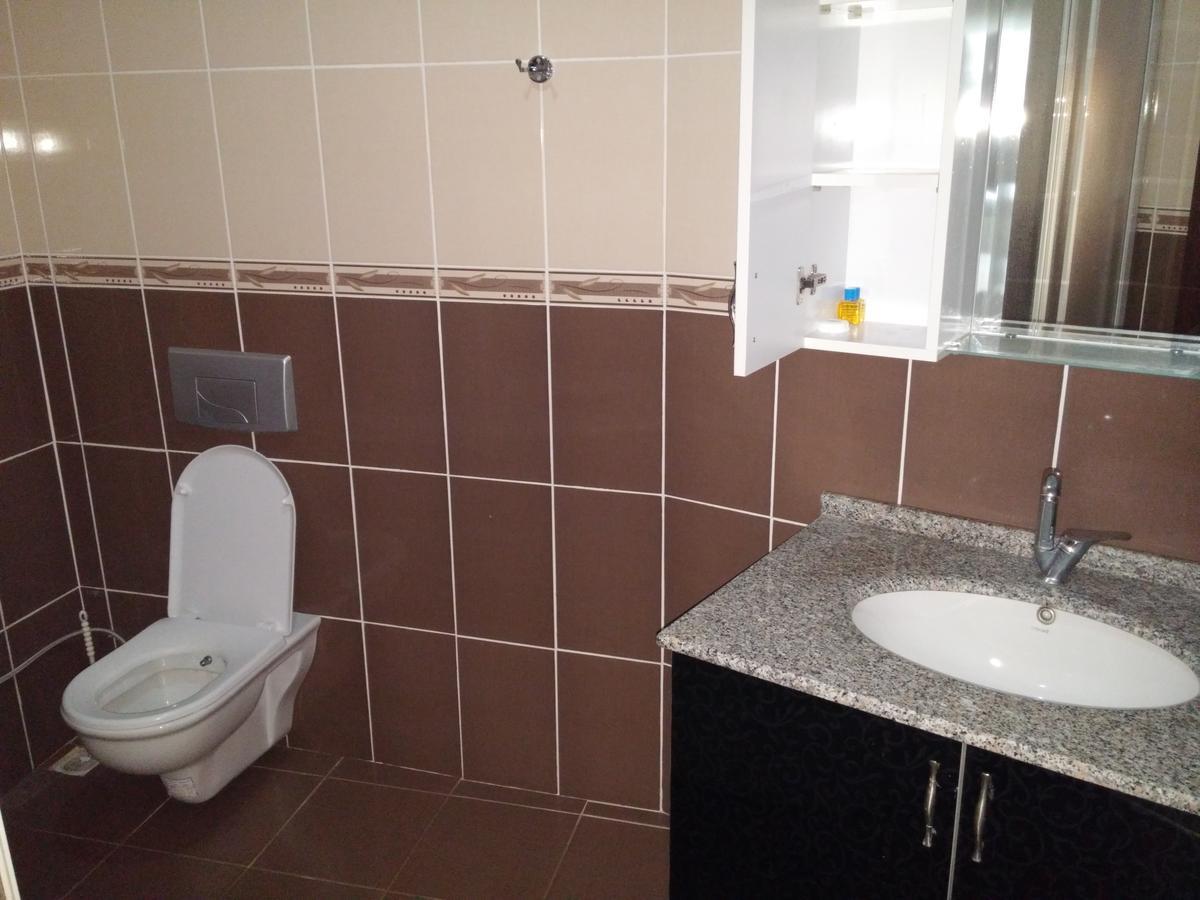 Deniz Hotel Kozlu Extérieur photo