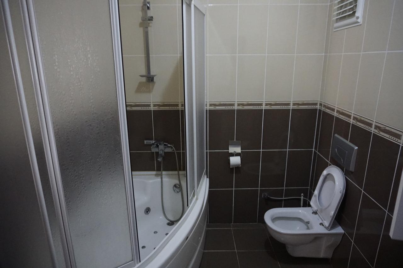 Deniz Hotel Kozlu Extérieur photo