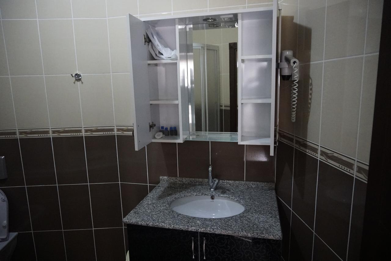 Deniz Hotel Kozlu Extérieur photo